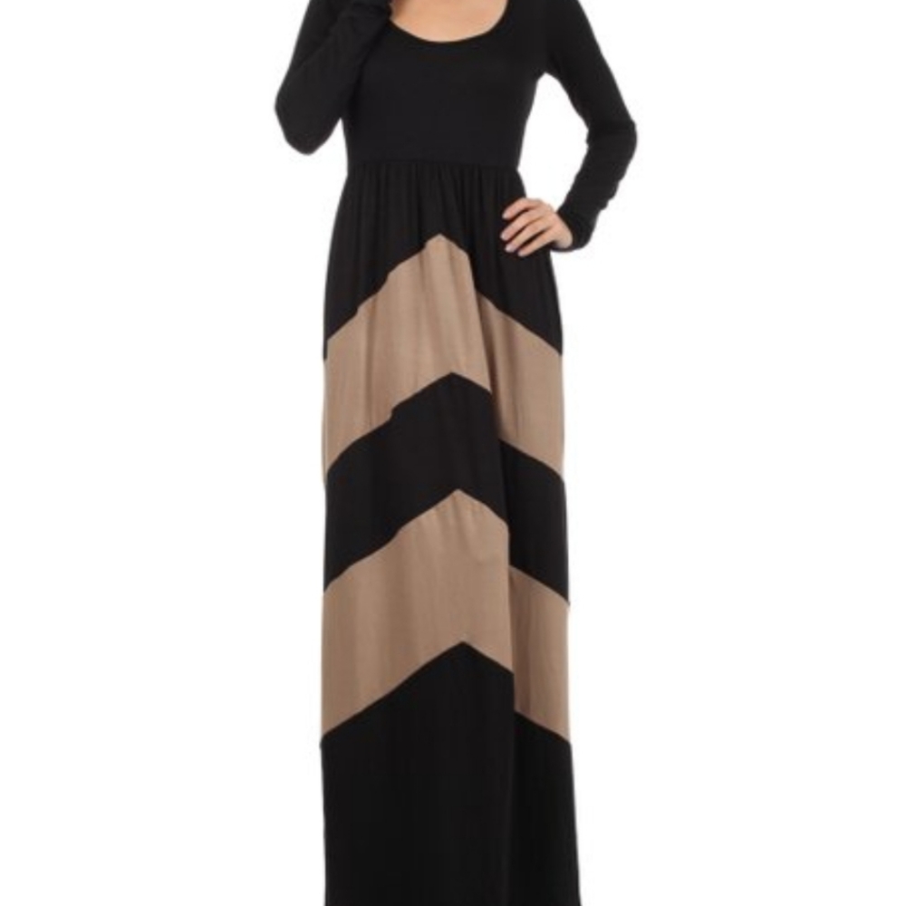 J Mode Dress